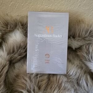 Augustinus Bader The Serum